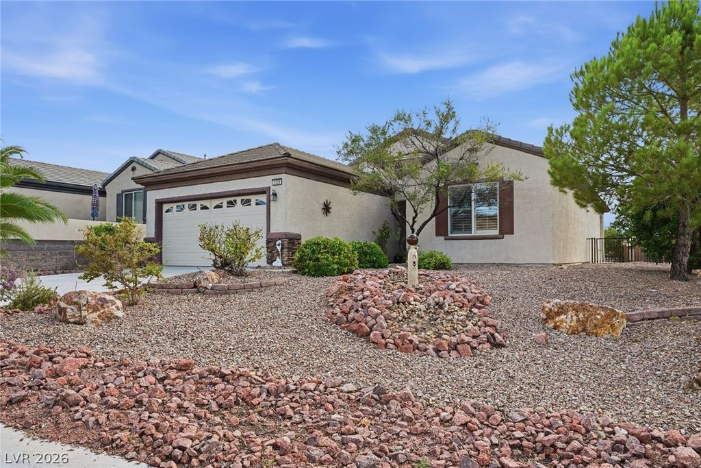 2559 Anani Road, Henderson, NV 89044 — exterior