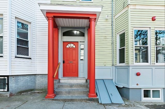 85 Webster 3, Boston, MA 02128