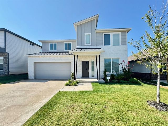 520 NW 176th Terrace, Edmond, OK 73012