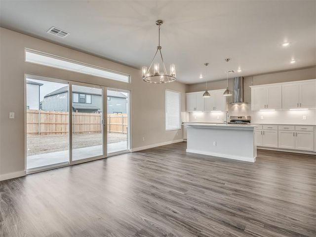 520 NW 176th Terrace, Edmond, OK 73012