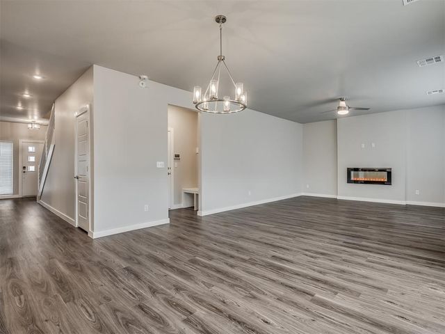 520 NW 176th Terrace, Edmond, OK 73012