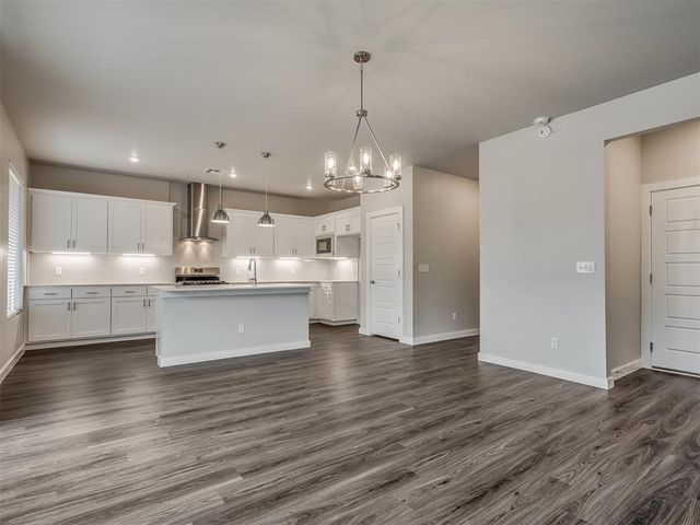520 NW 176th Terrace, Edmond, OK 73012