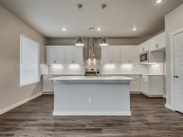 520 NW 176th Terrace, Edmond, OK 73012