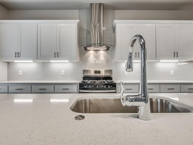 520 NW 176th Terrace, Edmond, OK 73012