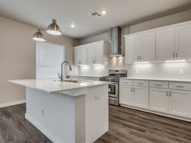 520 NW 176th Terrace, Edmond, OK 73012