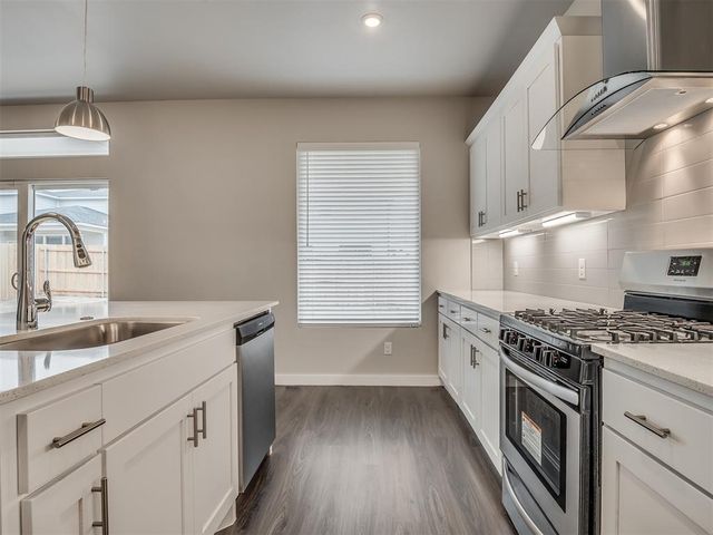 520 NW 176th Terrace, Edmond, OK 73012