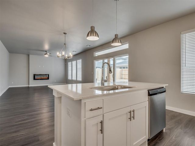 520 NW 176th Terrace, Edmond, OK 73012