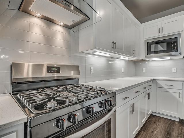 520 NW 176th Terrace, Edmond, OK 73012