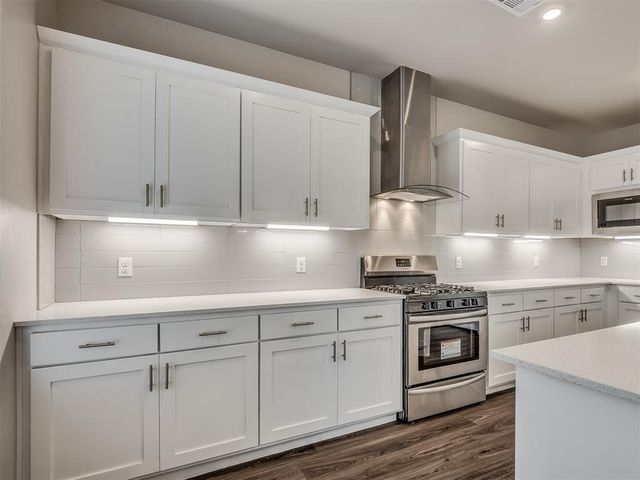 520 NW 176th Terrace, Edmond, OK 73012