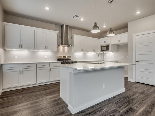 520 NW 176th Terrace, Edmond, OK 73012