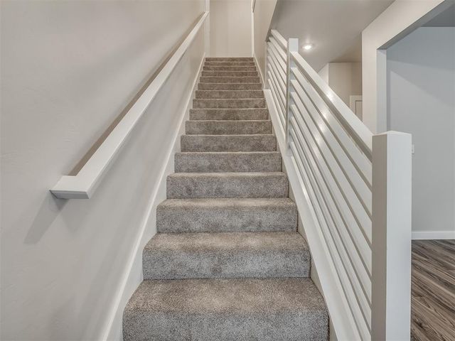 520 NW 176th Terrace, Edmond, OK 73012