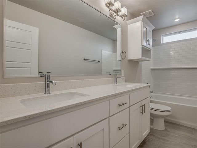 520 NW 176th Terrace, Edmond, OK 73012