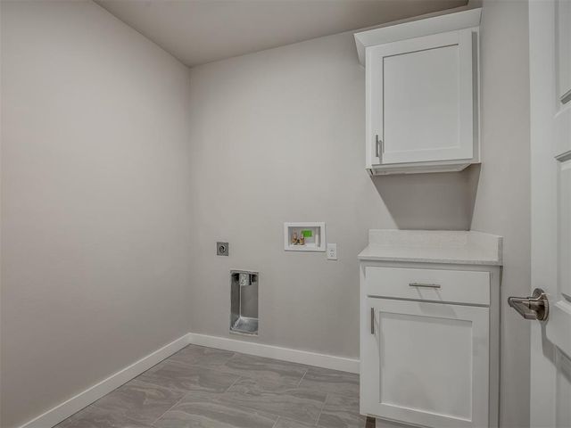 520 NW 176th Terrace, Edmond, OK 73012
