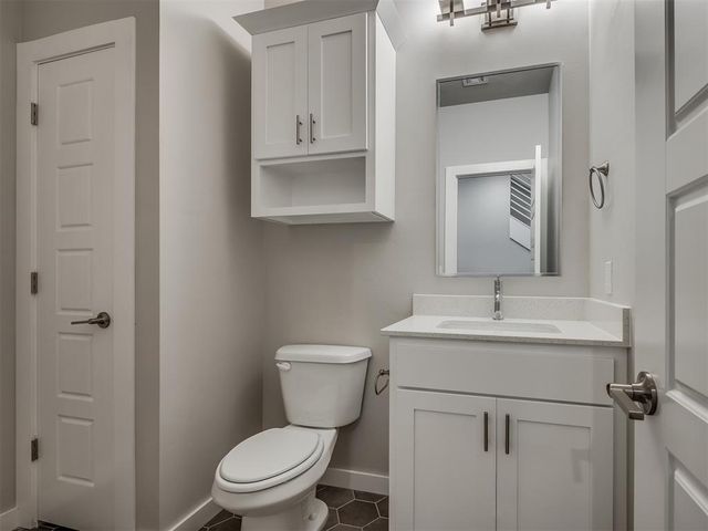 520 NW 176th Terrace, Edmond, OK 73012