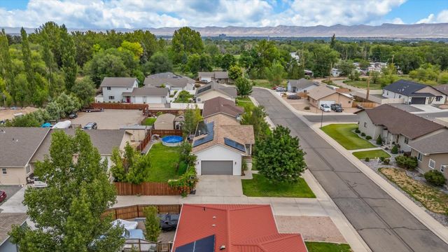 271 Gettysburg Street, Grand Junction, CO 81503