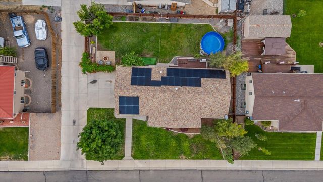 271 Gettysburg Street, Grand Junction, CO 81503