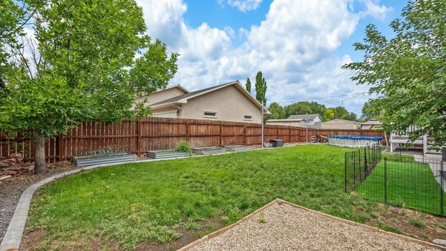 271 Gettysburg Street, Grand Junction, CO 81503