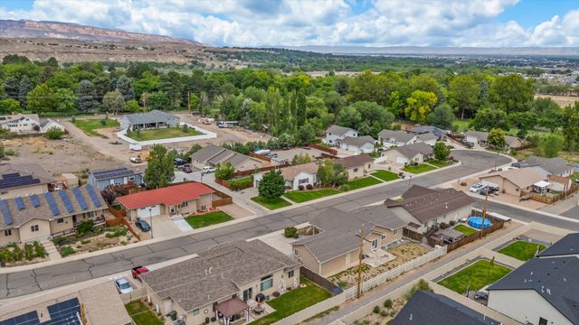 271 Gettysburg Street, Grand Junction, CO 81503