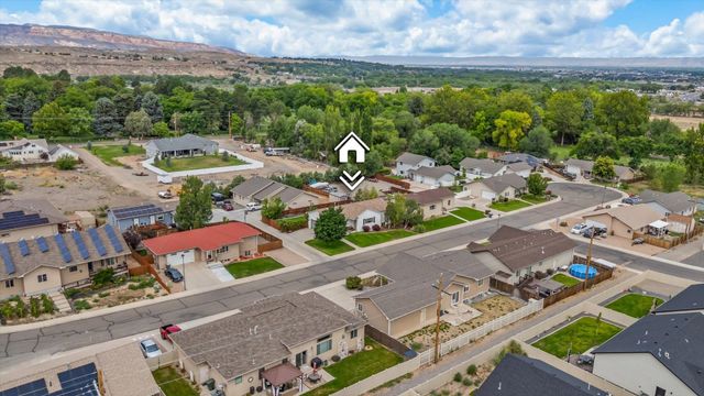 271 Gettysburg Street, Grand Junction, CO 81503