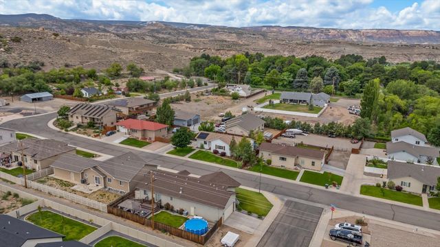 271 Gettysburg Street, Grand Junction, CO 81503