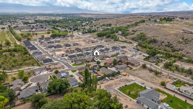 271 Gettysburg Street, Grand Junction, CO 81503