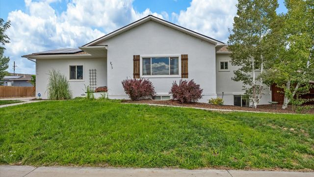 271 Gettysburg Street, Grand Junction, CO 81503