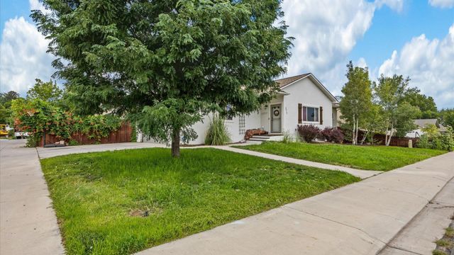 271 Gettysburg Street, Grand Junction, CO 81503