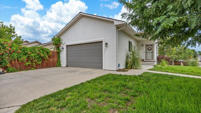 271 Gettysburg Street, Grand Junction, CO 81503