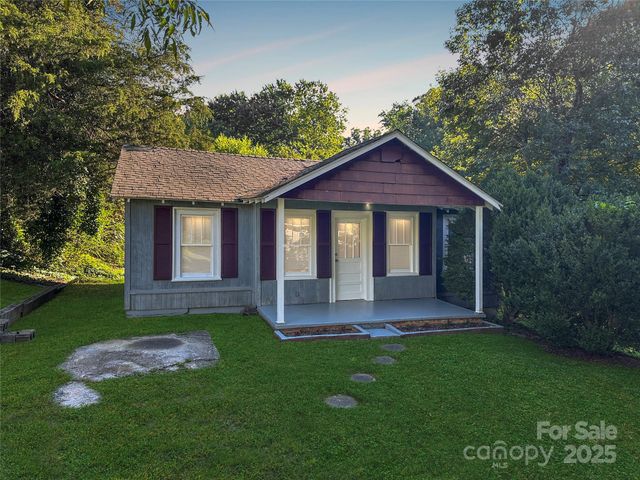 41 Miller Avenue, Marion, NC 28752