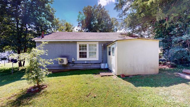 41 Miller Avenue, Marion, NC 28752