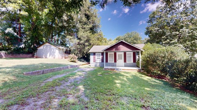 41 Miller Avenue, Marion, NC 28752