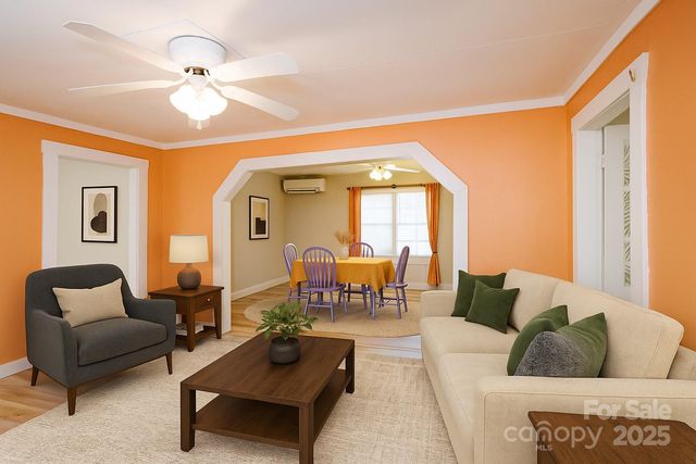 41 Miller Avenue, Marion, NC 28752