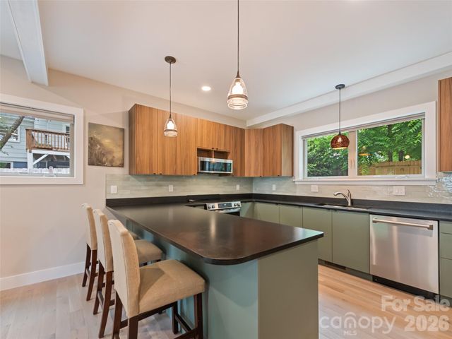 10 Pruitt Street, Asheville, NC 28806