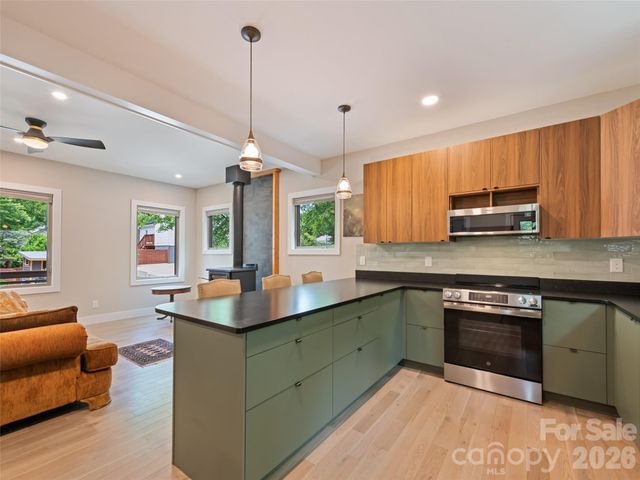 10 Pruitt Street, Asheville, NC 28806