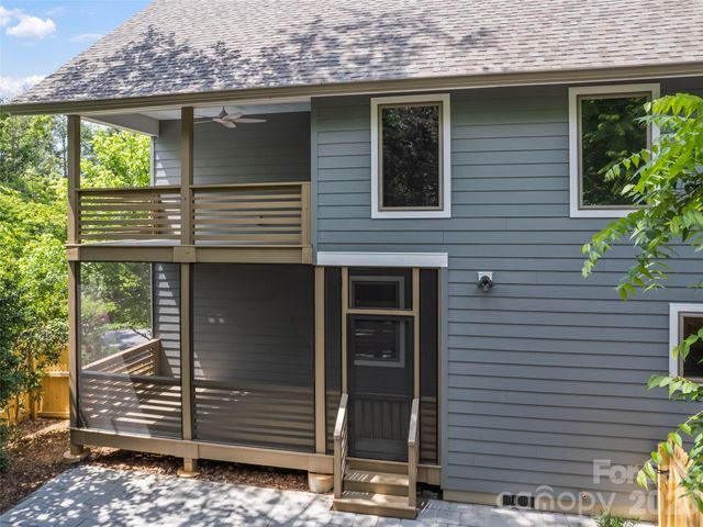 10 Pruitt Street, Asheville, NC 28806