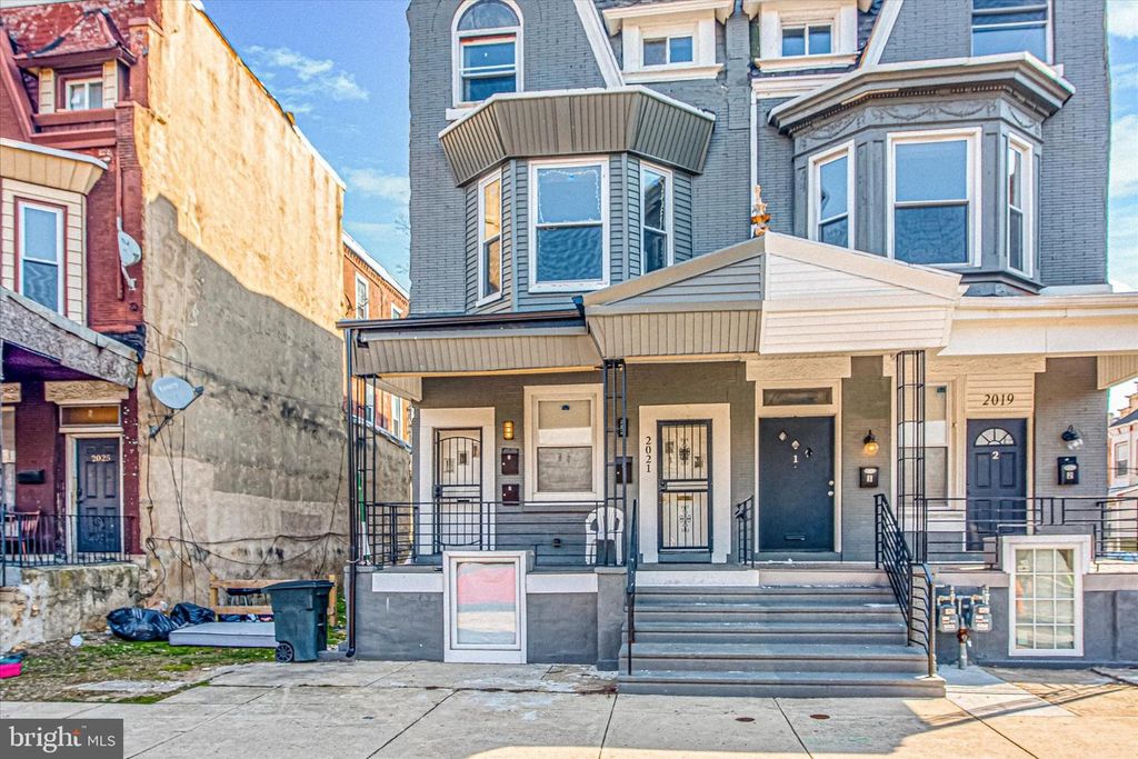 2021 N 33RD ST, Philadelphia, PA 19121 — photo 3