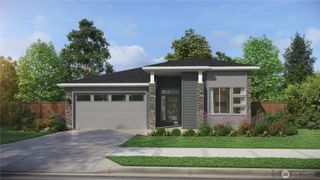5461 Lot 338 Thornhill Avenue SW, Port Orchard, WA 98367
