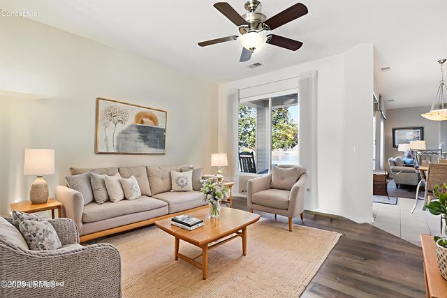 20 Fenwick Drive, Bluffton, SC 29909