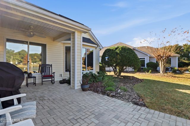 20 Fenwick Drive, Bluffton, SC 29909