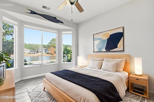 20 Fenwick Drive, Bluffton, SC 29909