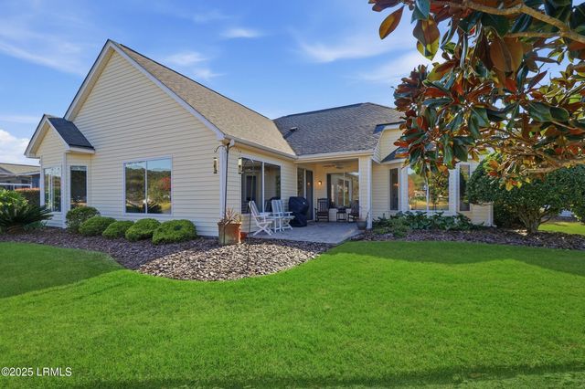 20 Fenwick Drive, Bluffton, SC 29909