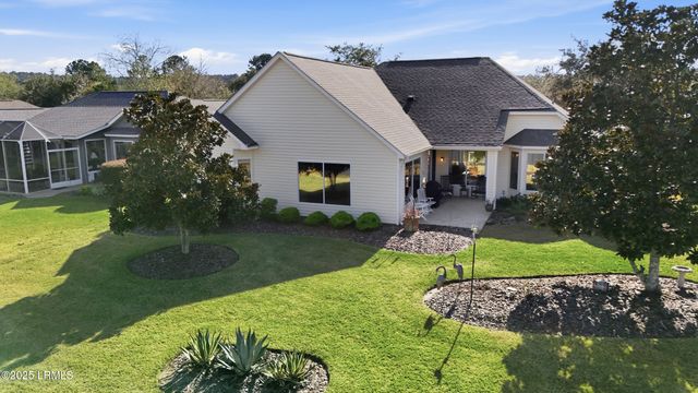 20 Fenwick Drive, Bluffton, SC 29909