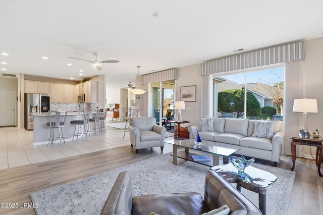 20 Fenwick Drive, Bluffton, SC 29909