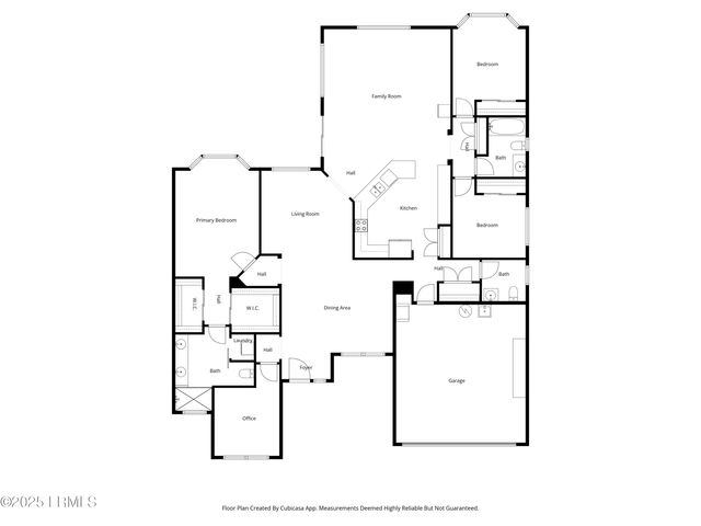 20 Fenwick Drive, Bluffton, SC 29909