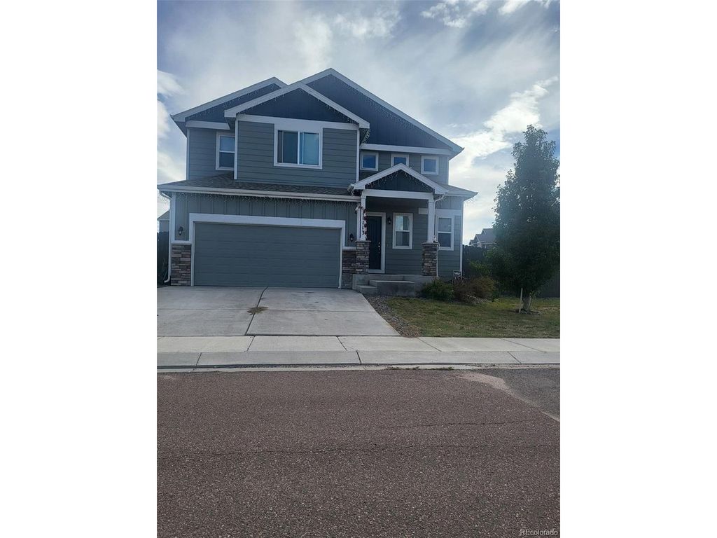 11113 Tiffin Dr, Colorado Springs, CO 80925
