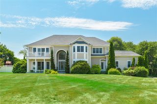 180 Cottontail Drive, Portsmouth, RI 02871