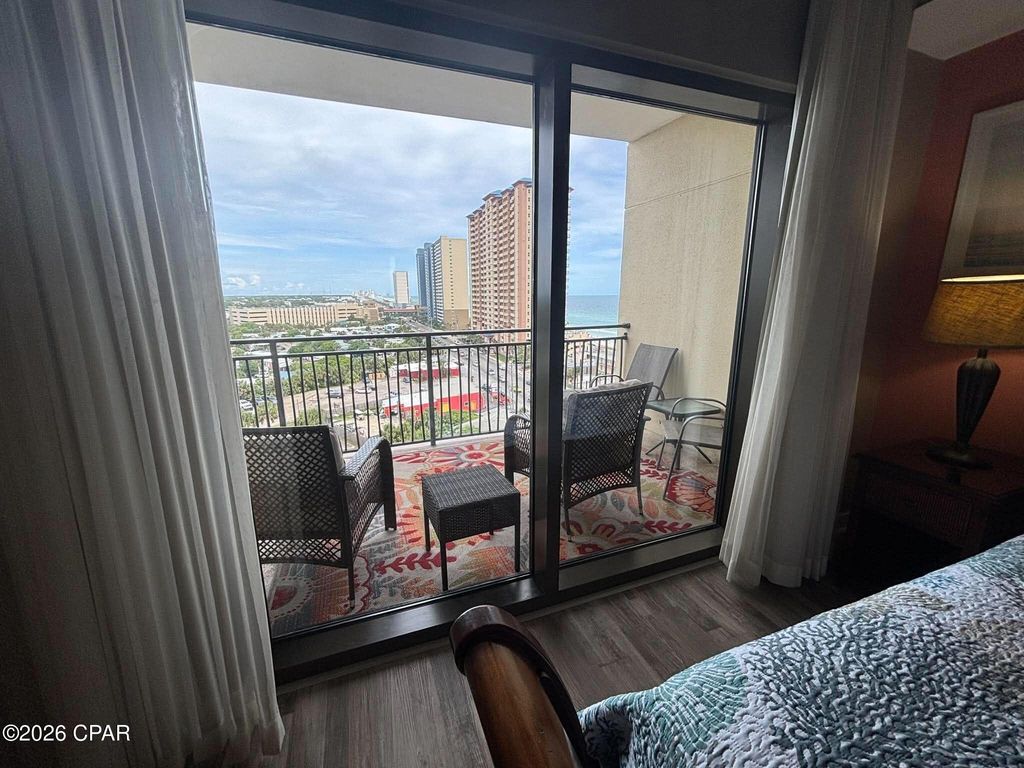 Image 17 of property listing at 15100 Front Beach Road 931, Panama City Beach, FL 32413