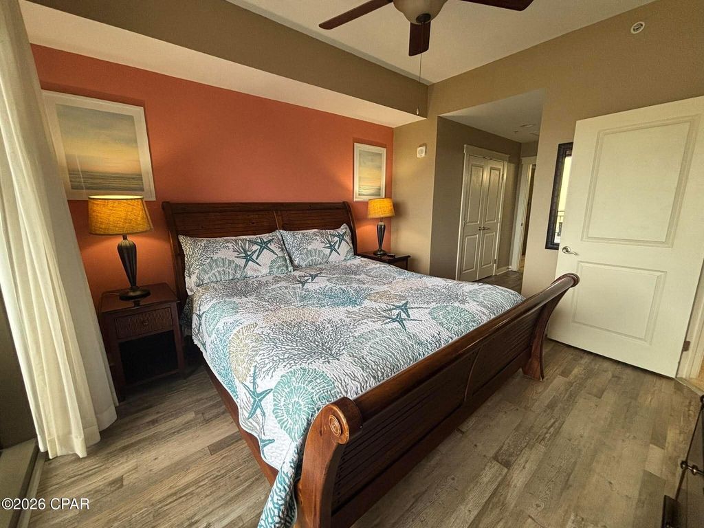 Image 18 of property listing at 15100 Front Beach Road 931, Panama City Beach, FL 32413