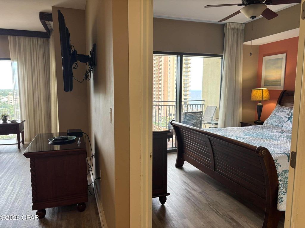 Image 19 of property listing at 15100 Front Beach Road 931, Panama City Beach, FL 32413