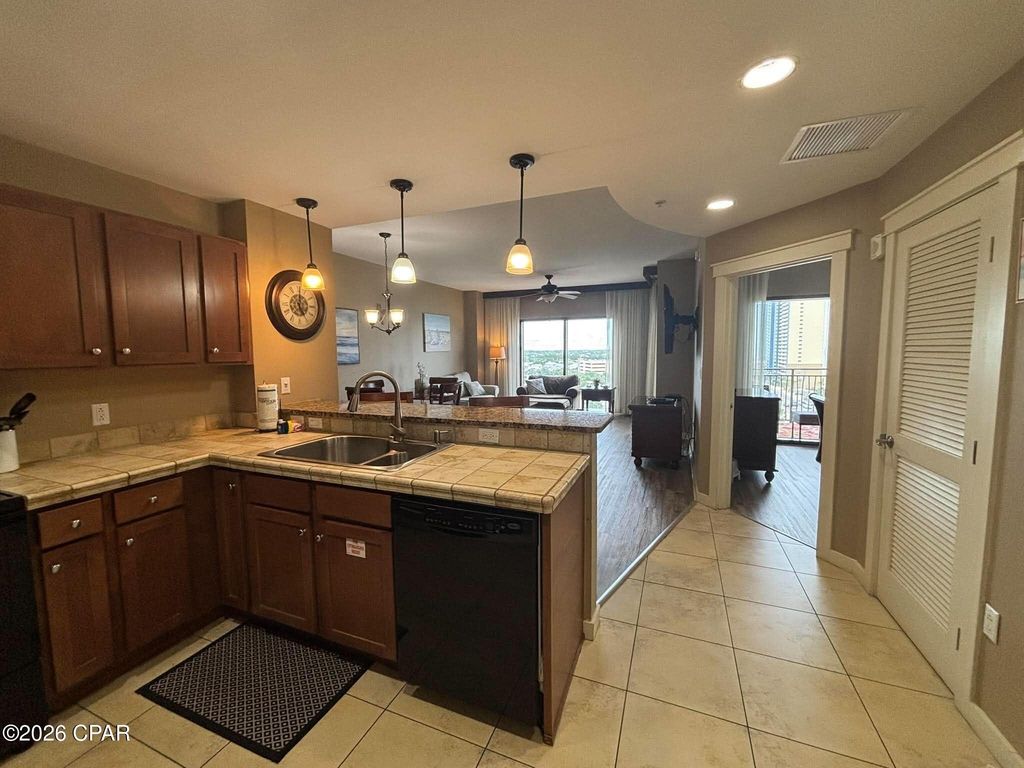 Image 2 of property listing at 15100 Front Beach Road 931, Panama City Beach, FL 32413